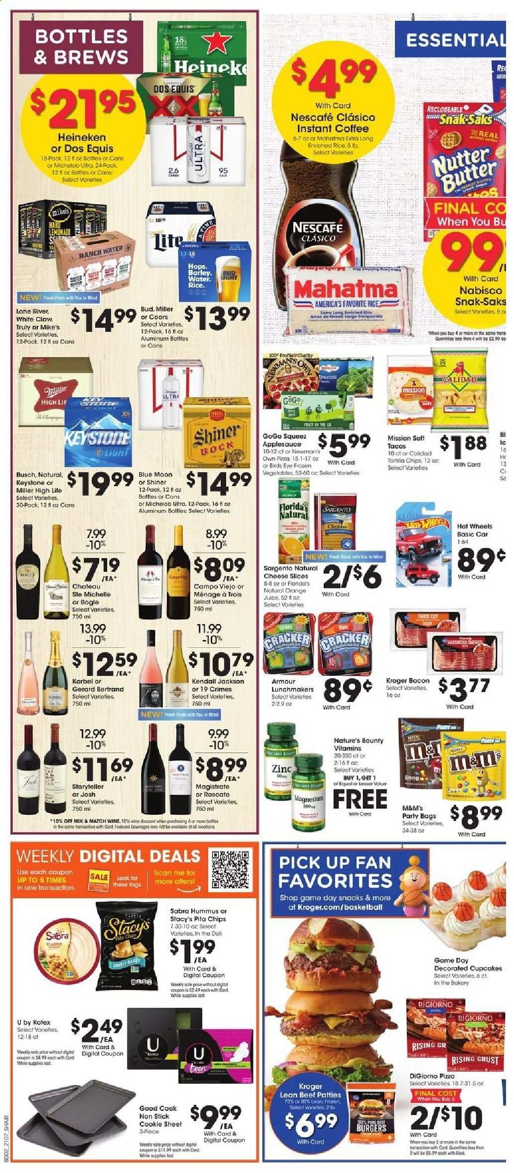 Kroger ad - 03/17/2021 - 03/23/2021. Page 4