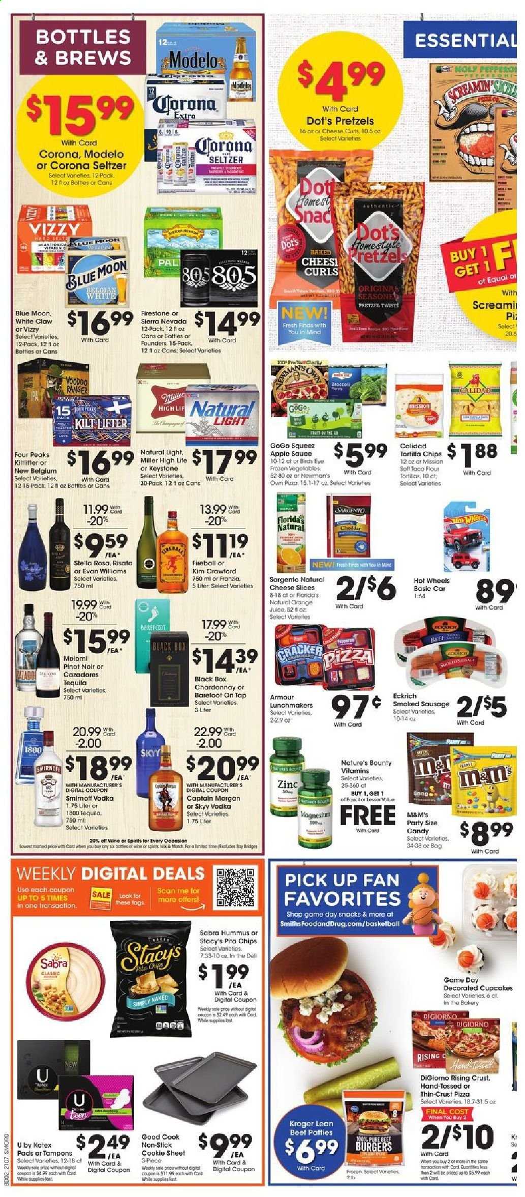 Smith's ad - 03/17/2021 - 03/23/2021. Page 4