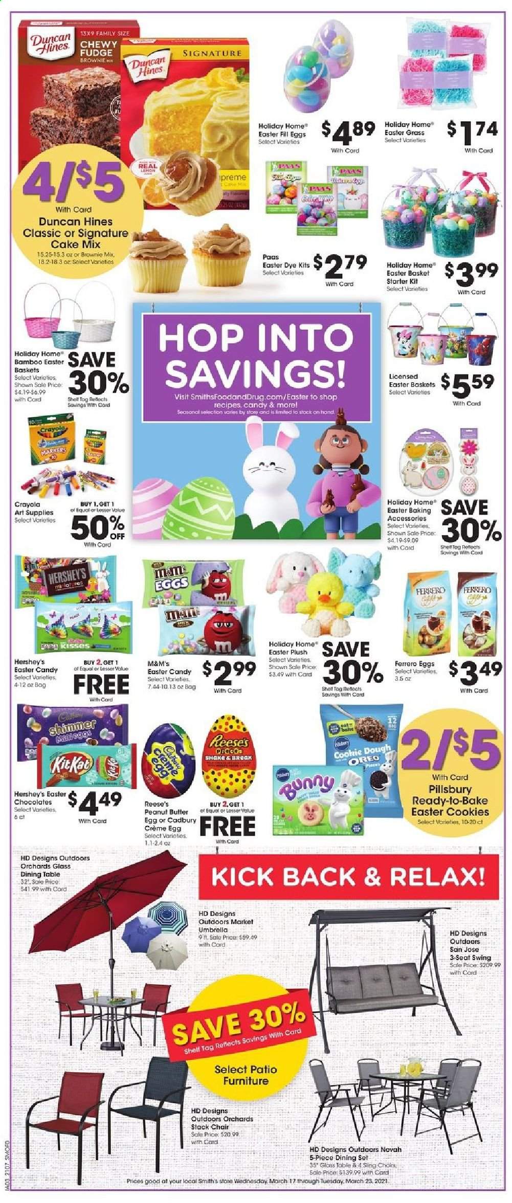 Smith's ad - 03/17/2021 - 03/23/2021. Page 8