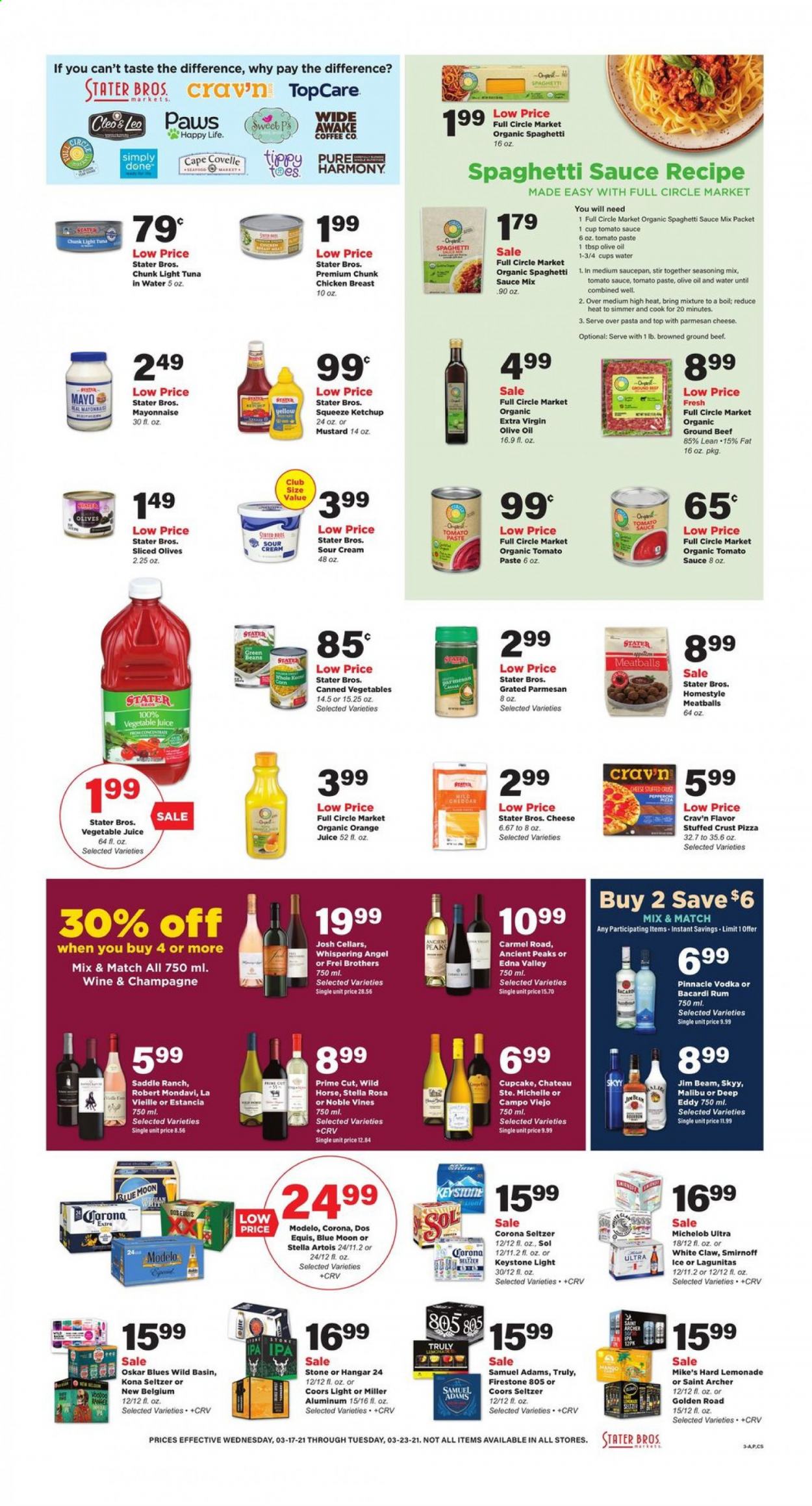 Stater Bros. ad - 03/17/2021 - 03/23/2021. Page 3