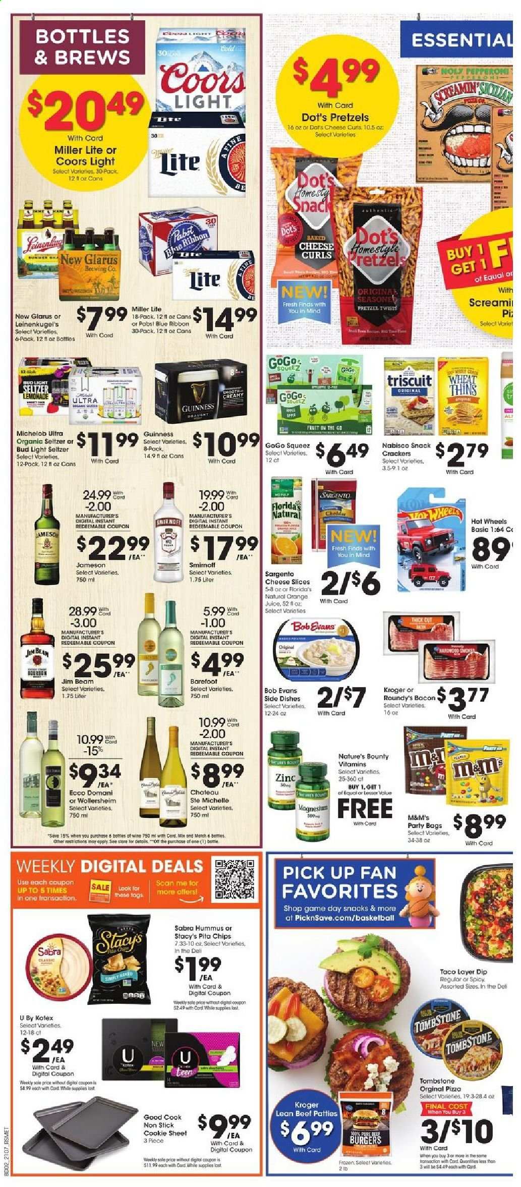 Pick ‘n Save ad - 03/17/2021 - 03/23/2021. Page 4