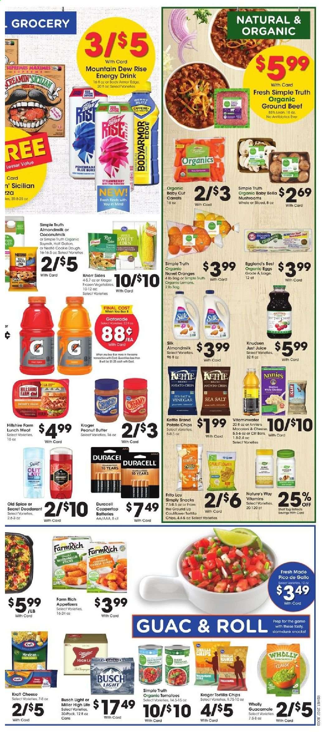 Pick ‘n Save ad - 03/17/2021 - 03/23/2021. Page 5