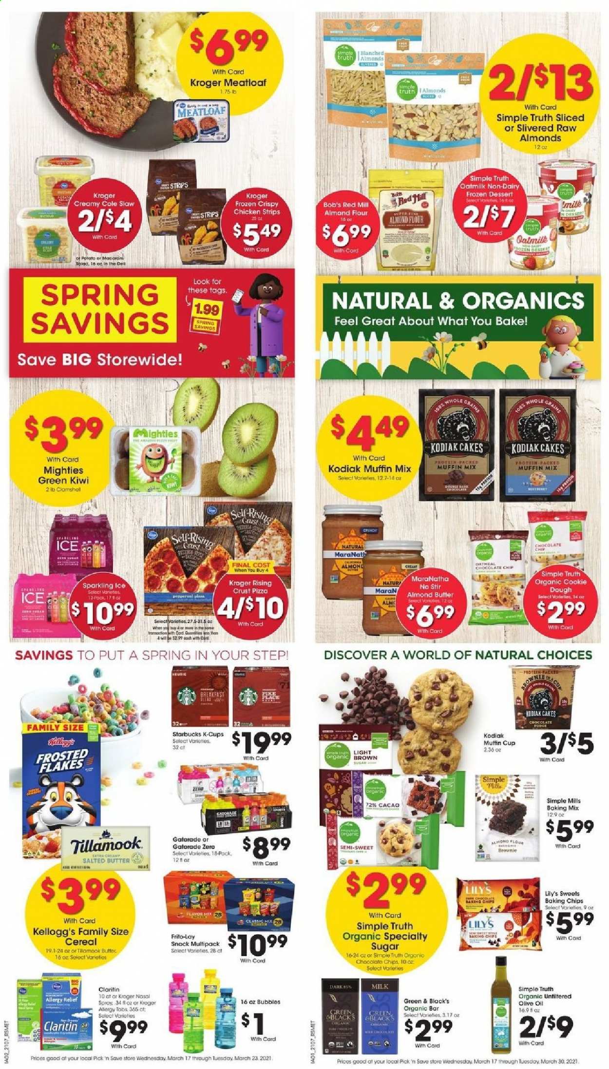 Pick ‘n Save ad - 03/17/2021 - 03/23/2021. Page 6