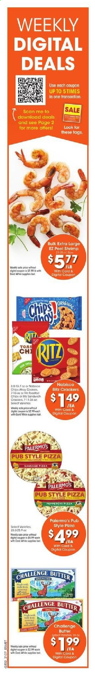 Pick ‘n Save ad - 03/17/2021 - 03/23/2021. Page 10