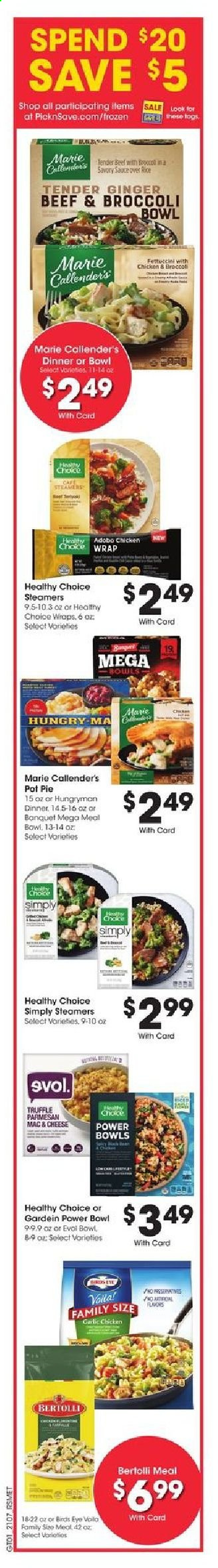 Pick ‘n Save ad - 03/17/2021 - 03/23/2021. Page 11