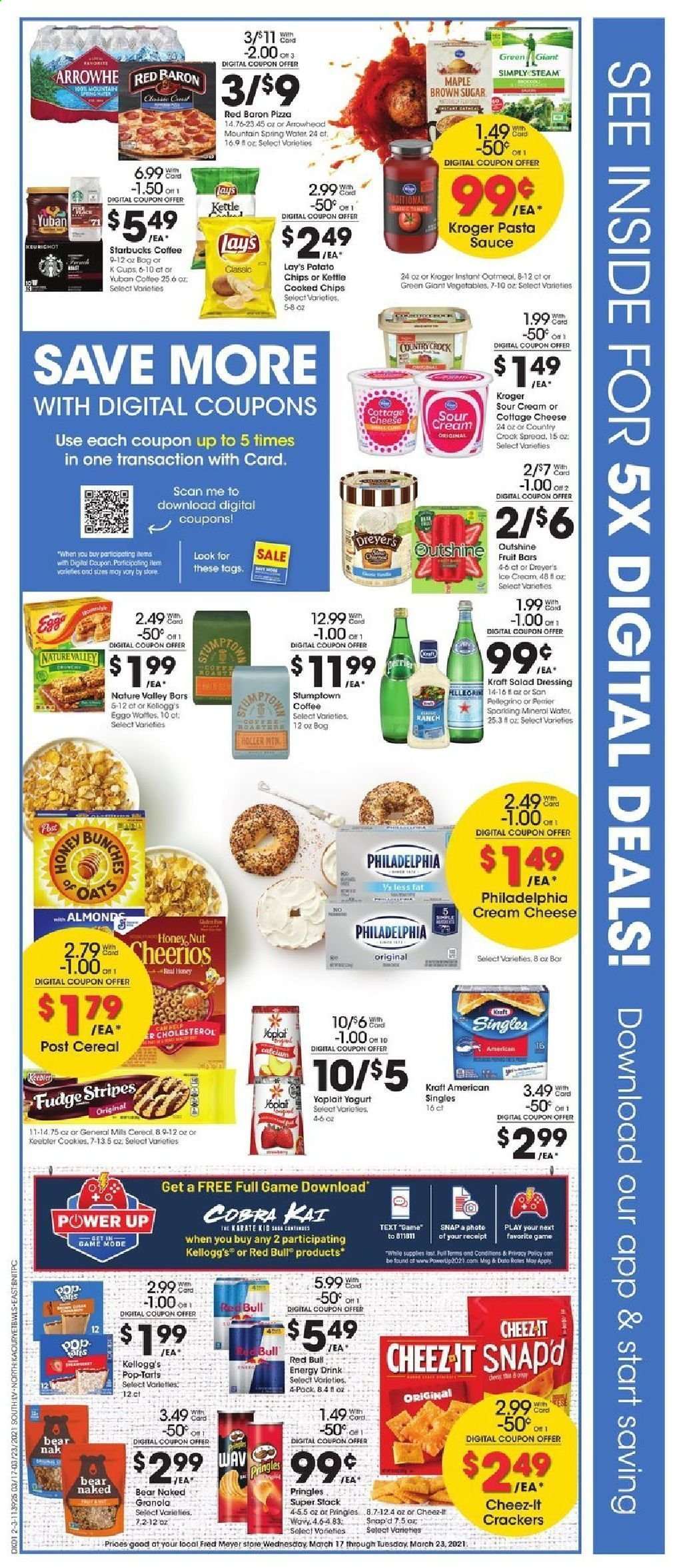 Fred Meyer ad - 03/17/2021 - 03/23/2021. Page 6