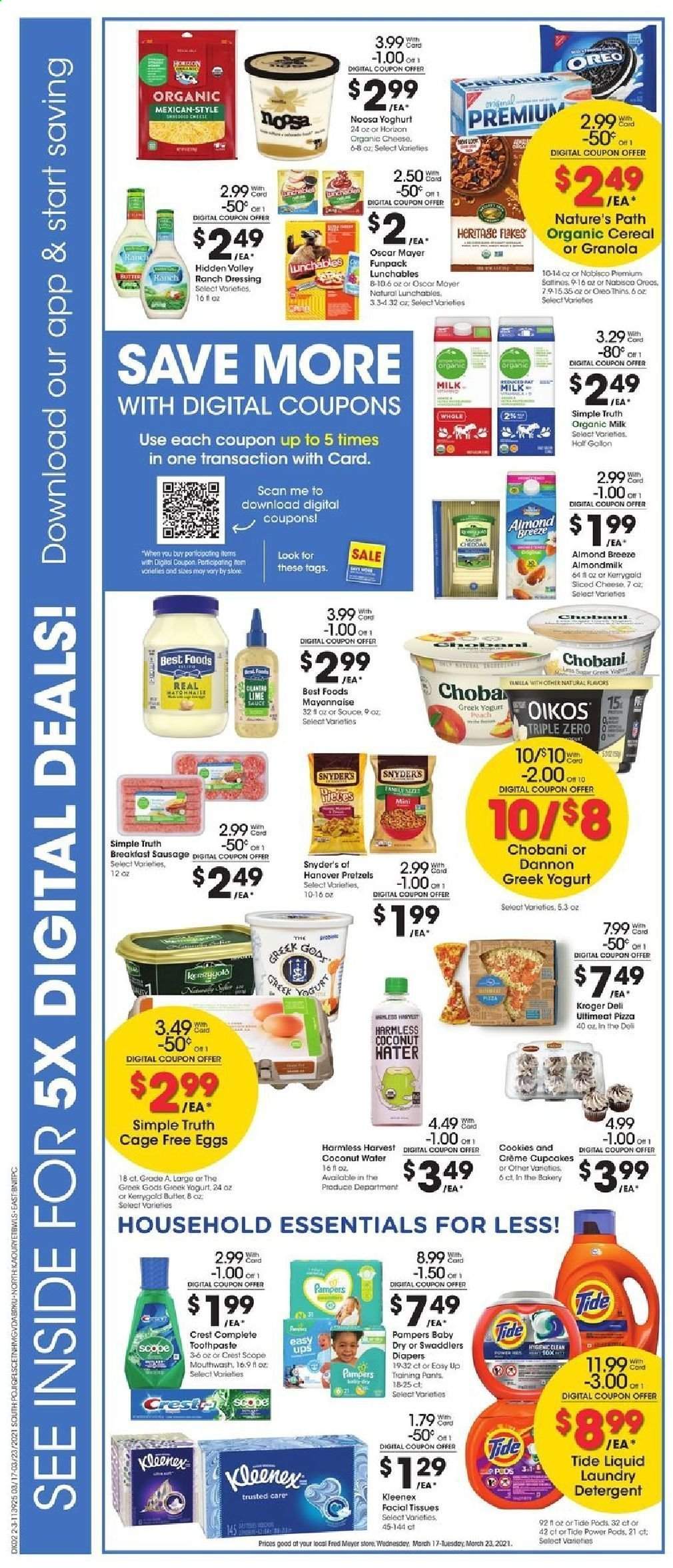 Fred Meyer ad - 03/17/2021 - 03/23/2021. Page 7