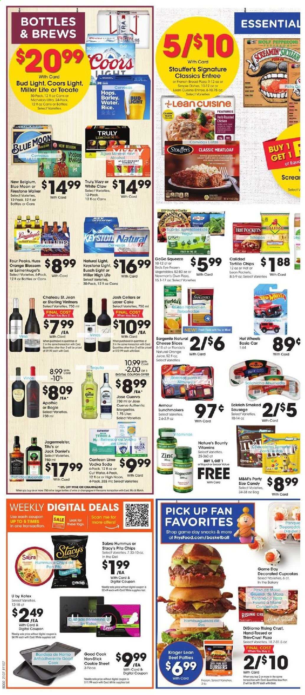 Fry’s ad - 03/17/2021 - 03/23/2021. Page 4