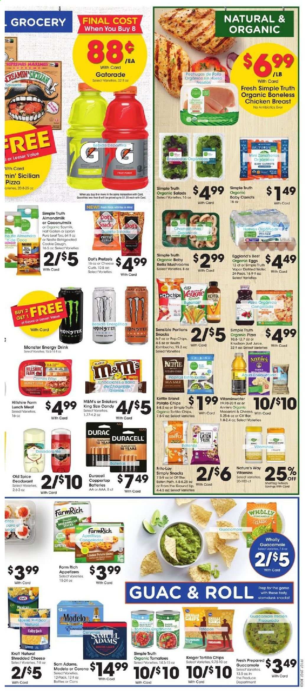 Fry’s ad - 03/17/2021 - 03/23/2021. Page 5