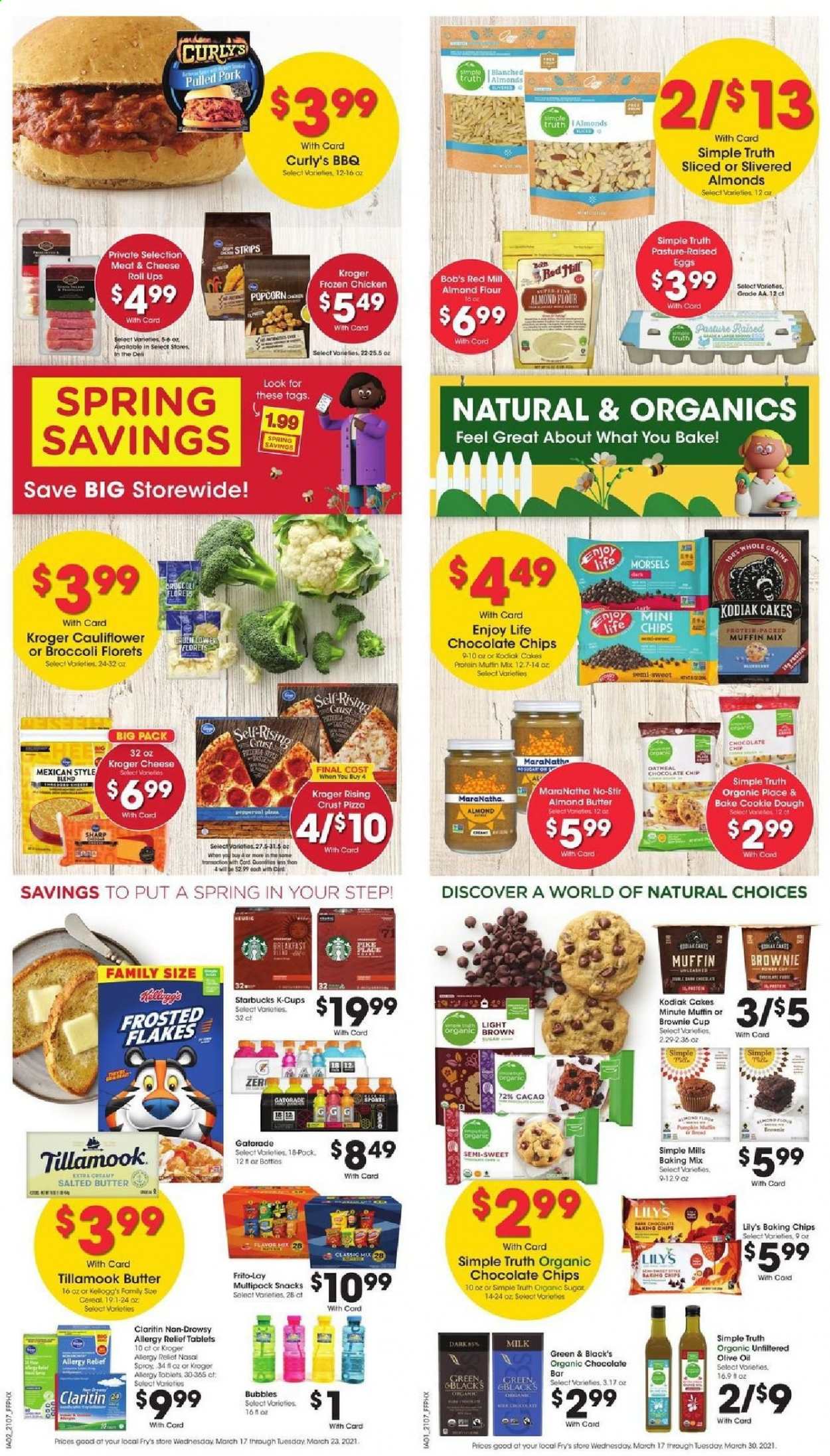 Fry’s ad - 03/17/2021 - 03/23/2021. Page 6