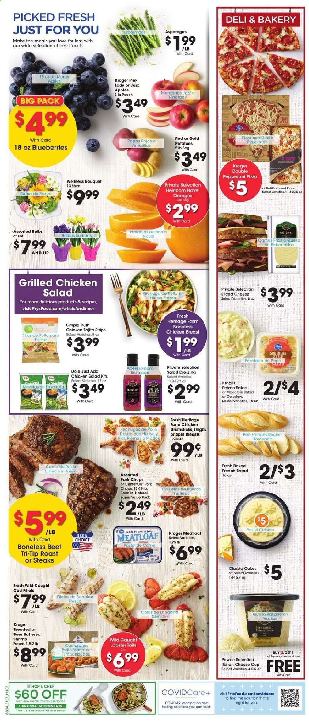 Fry’s ad - 03/17/2021 - 03/23/2021. Page 7