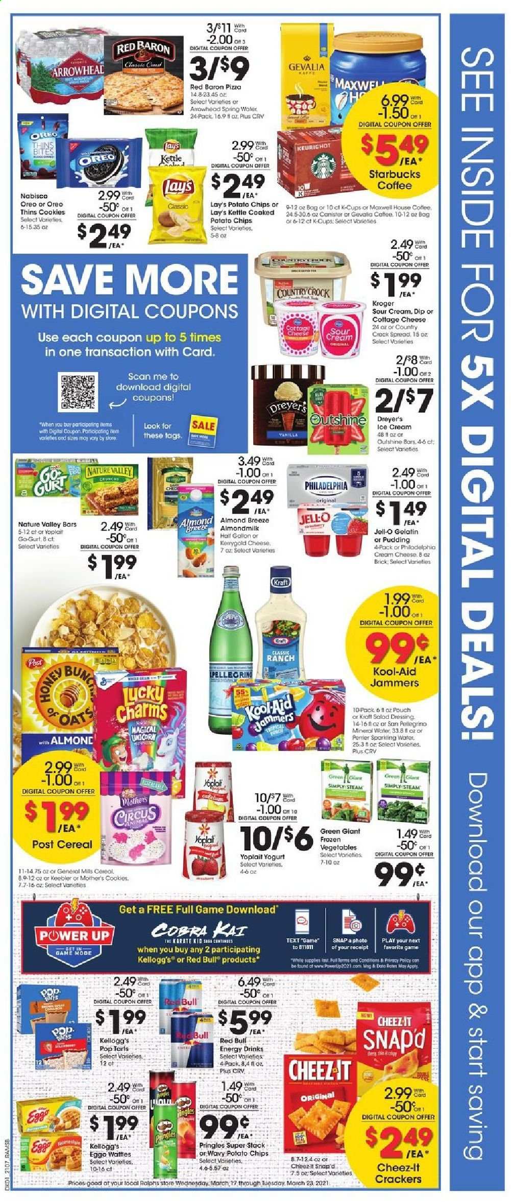 Ralphs ad - 03/17/2021 - 03/23/2021. Page 2
