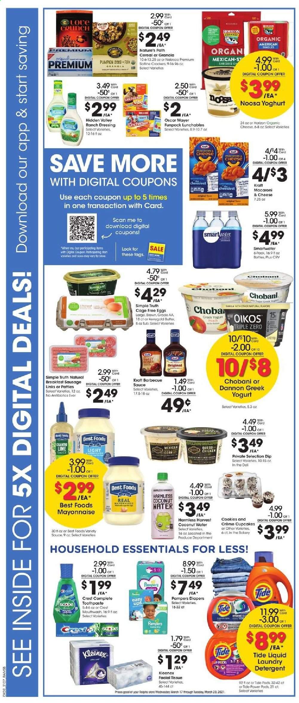 Ralphs ad - 03/17/2021 - 03/23/2021. Page 3