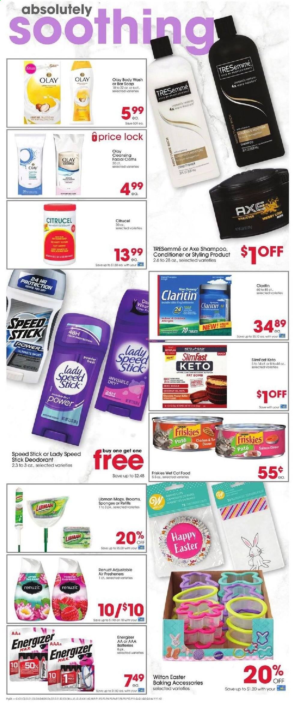 Giant Eagle ad - 03/18/2021 - 03/24/2021. Page 5