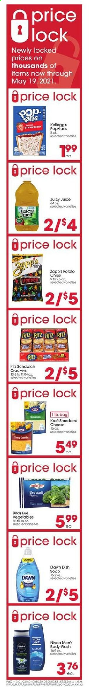 Giant Eagle ad - 03/18/2021 - 03/24/2021. Page 10