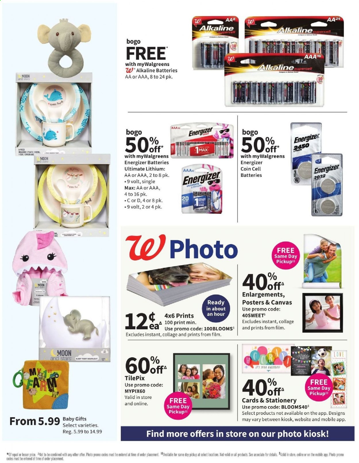Walgreens ad - 03/21/2021 - 03/27/2021. Page 10