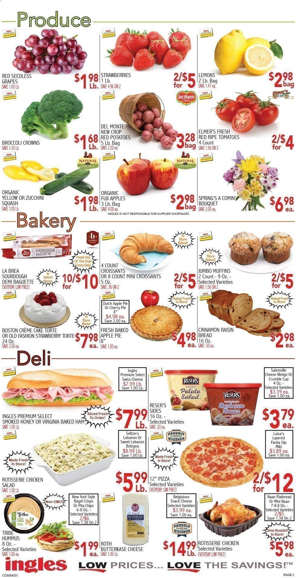 Ingles ad - 03/17/2021 - 03/23/2021. Page 2