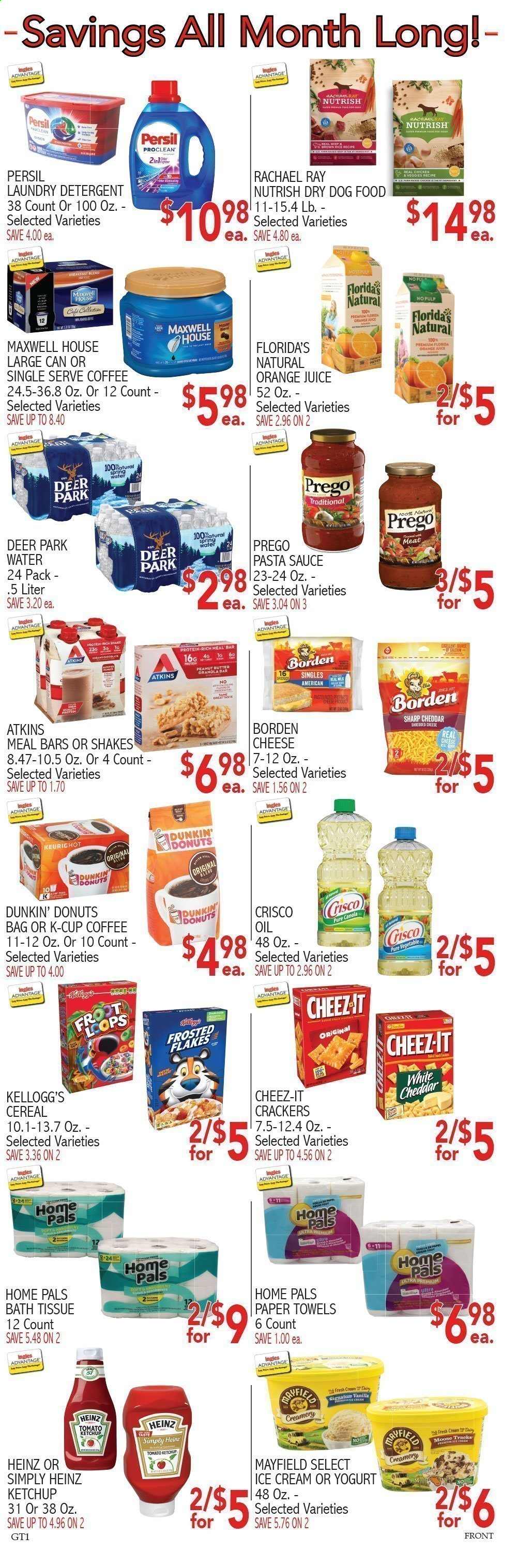Ingles ad - 03/17/2021 - 03/23/2021. Page 5