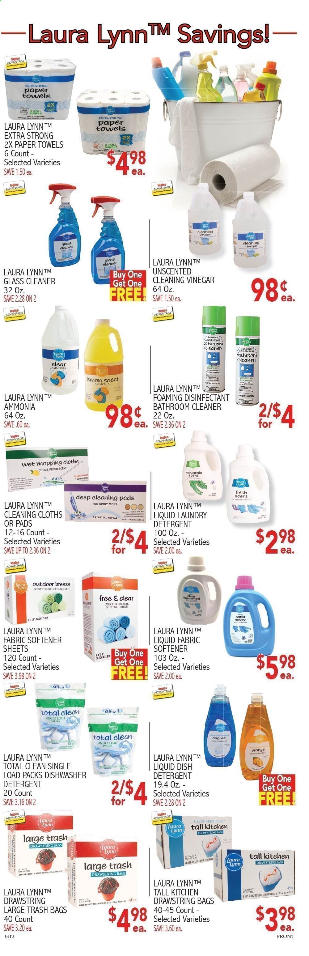 Ingles ad - 03/17/2021 - 03/23/2021. Page 7