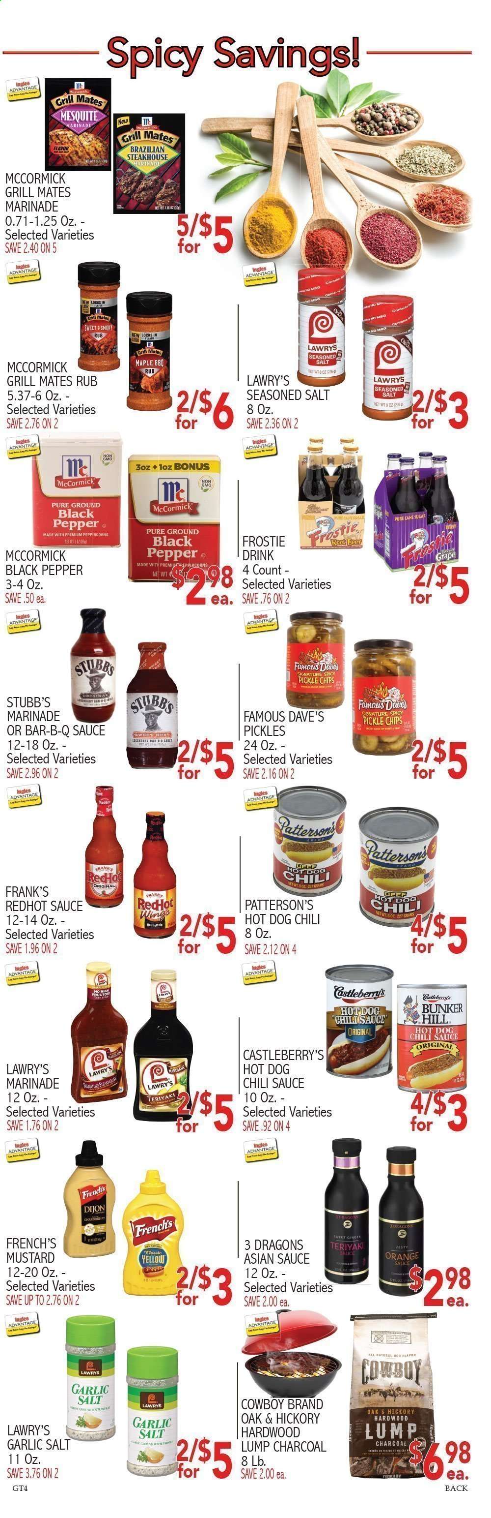 Ingles ad - 03/17/2021 - 03/23/2021. Page 8