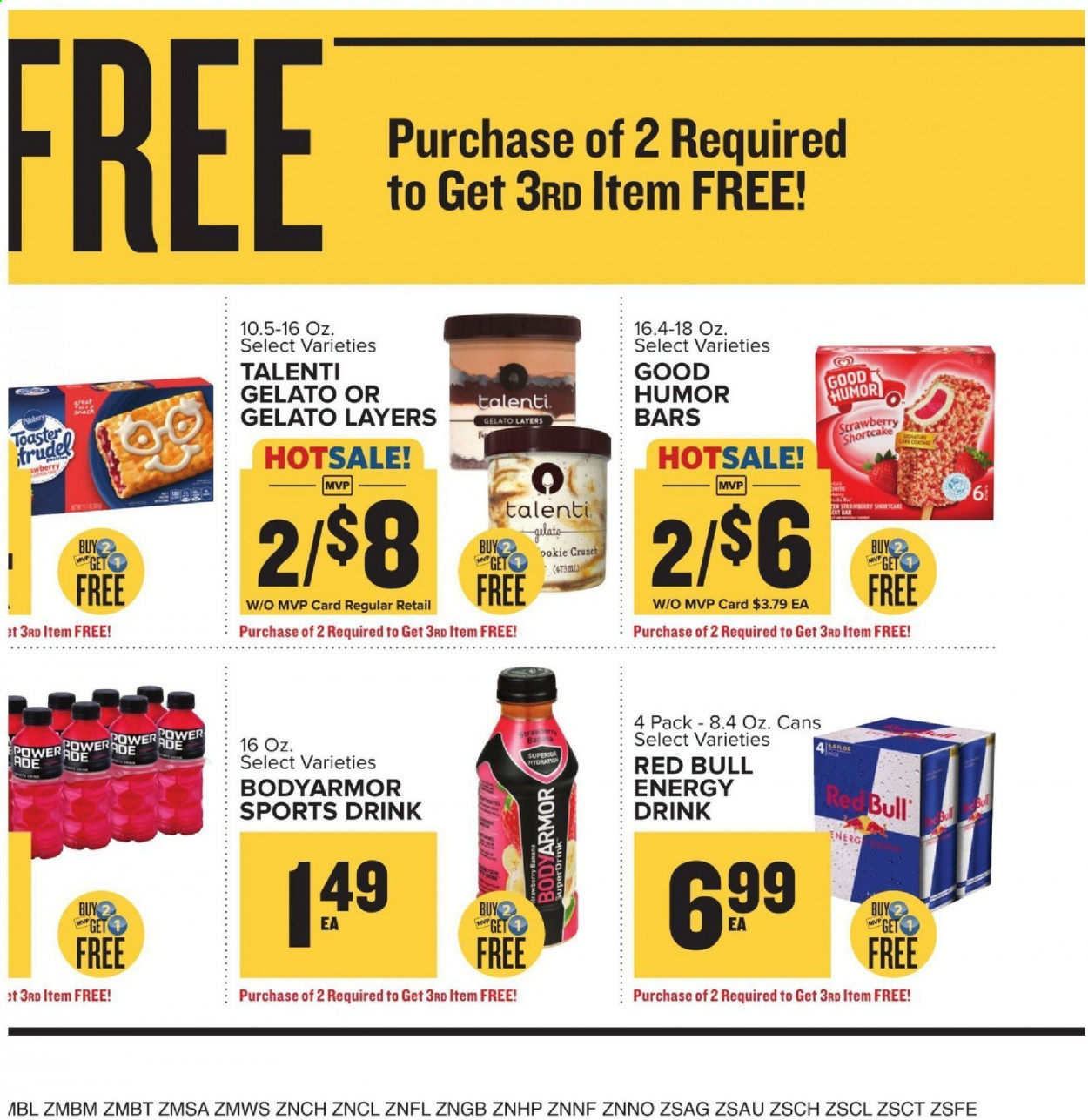 Food Lion ad - 03/17/2021 - 03/23/2021. Page 12