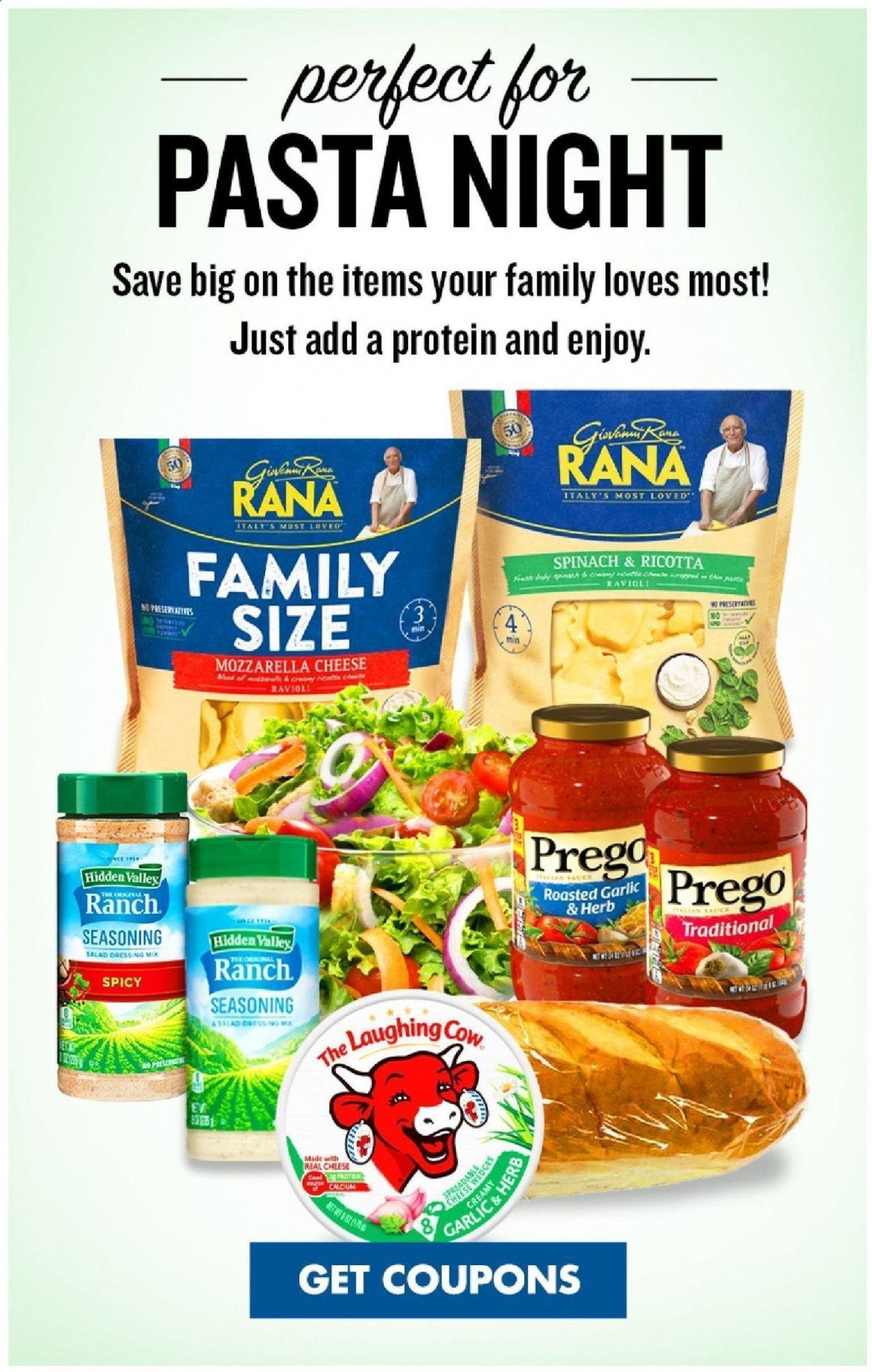Food Lion ad - 03/17/2021 - 03/23/2021. Page 20
