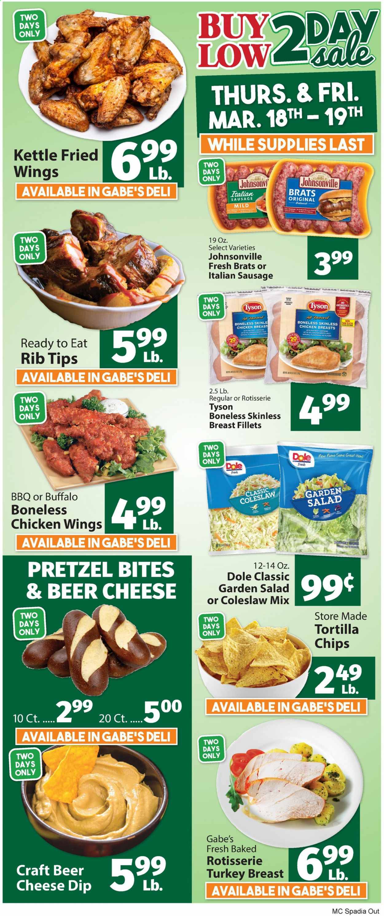 IGA ad - 03/17/2021 - 03/23/2021. Page 5