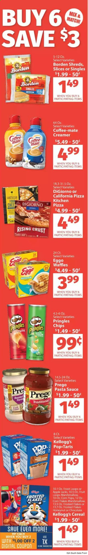 IGA ad - 03/17/2021 - 03/23/2021. Page 5