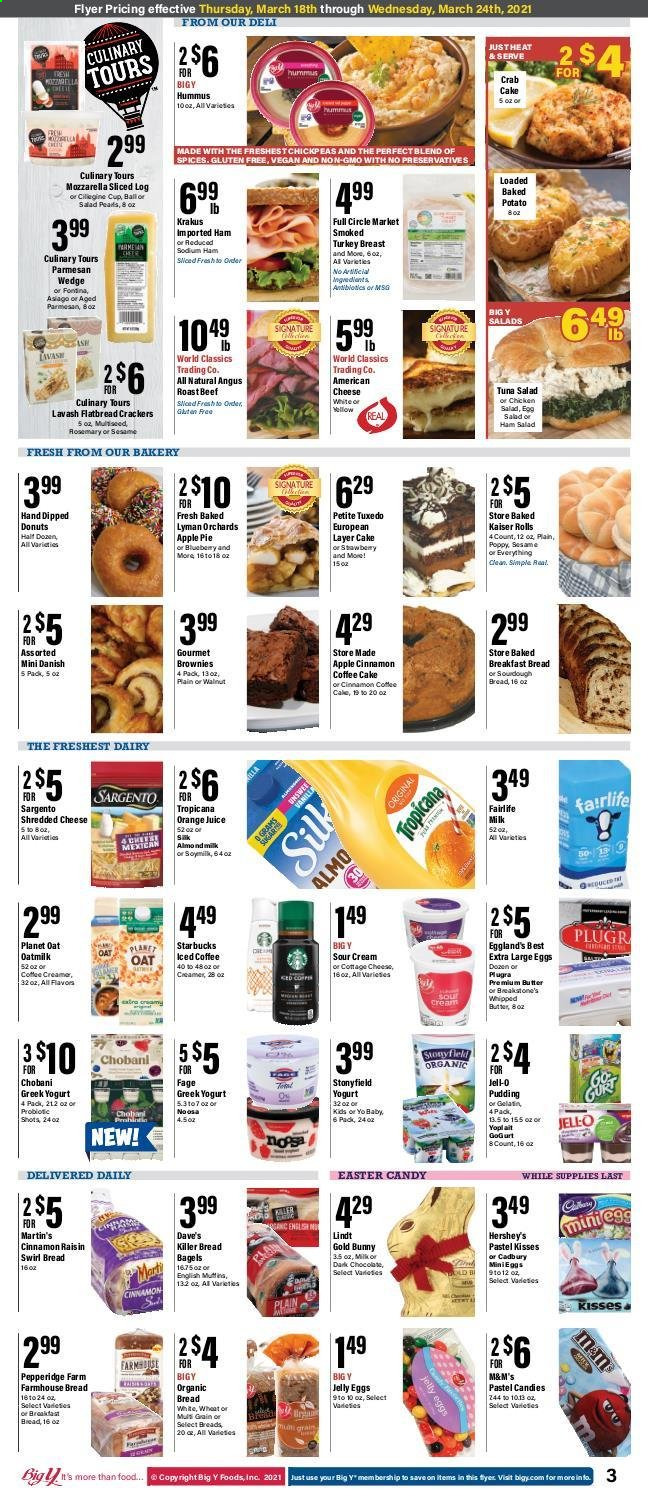 Big Y ad - 03/18/2021 - 03/24/2021. Page 3