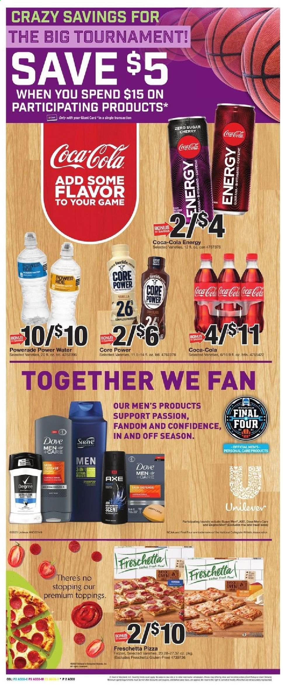 Giant Food ad - 03/19/2021 - 03/25/2021. Page 2
