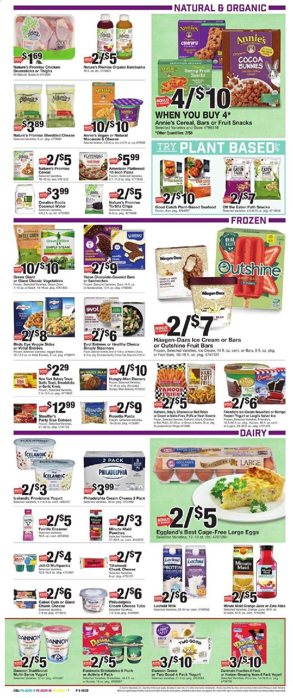Giant Food ad - 03/19/2021 - 03/25/2021. Page 5