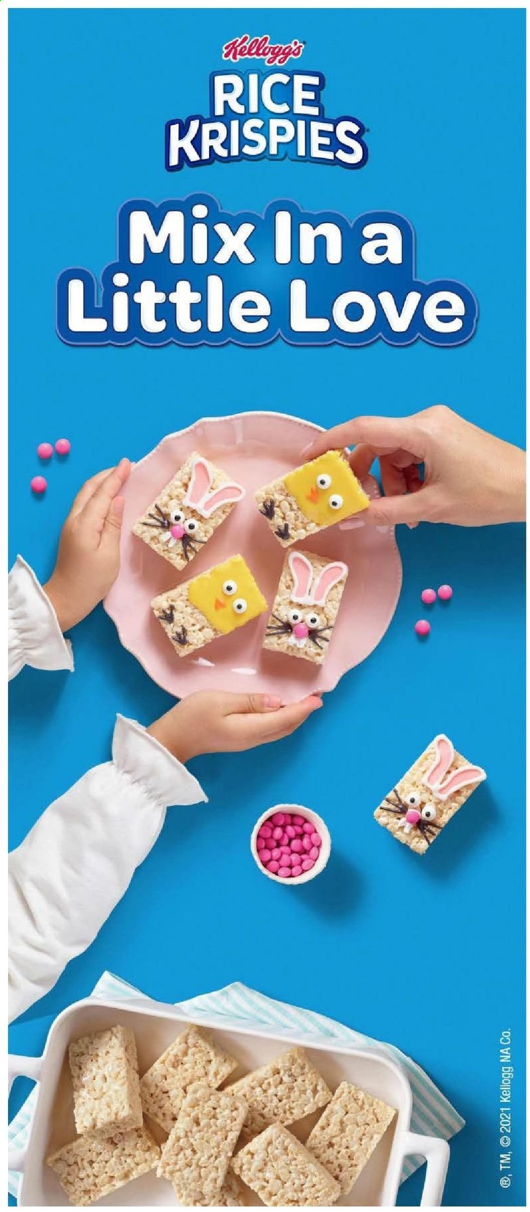 Giant Food ad - 03/19/2021 - 03/25/2021. Page 9