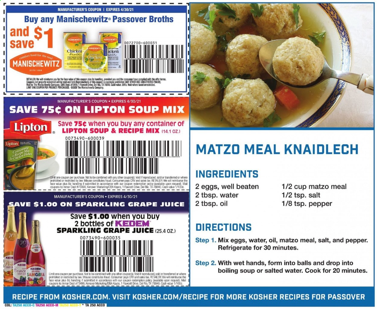 Giant Food ad - 03/19/2021 - 03/25/2021. Page 10