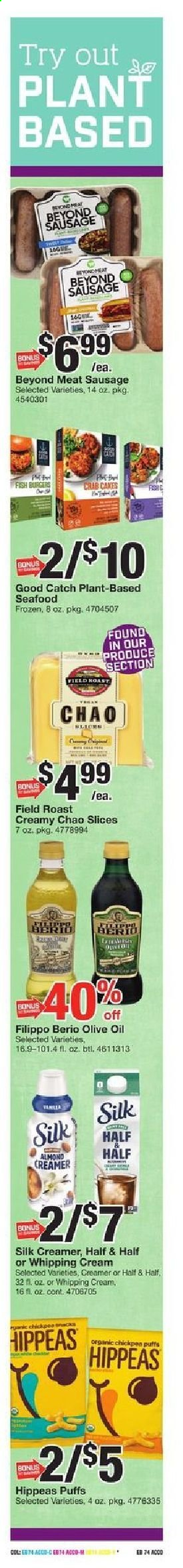 Giant Food ad - 03/19/2021 - 03/25/2021. Page 15