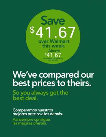 Publix Flyer - 03.18.2021 - 03.24.2021.