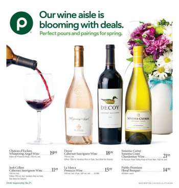 Publix Flyer - 03.18.2021 - 03.24.2021.