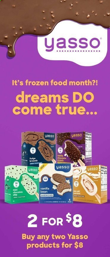 Stop & Shop ad - 03/19/2021 - 03/25/2021. Page 14