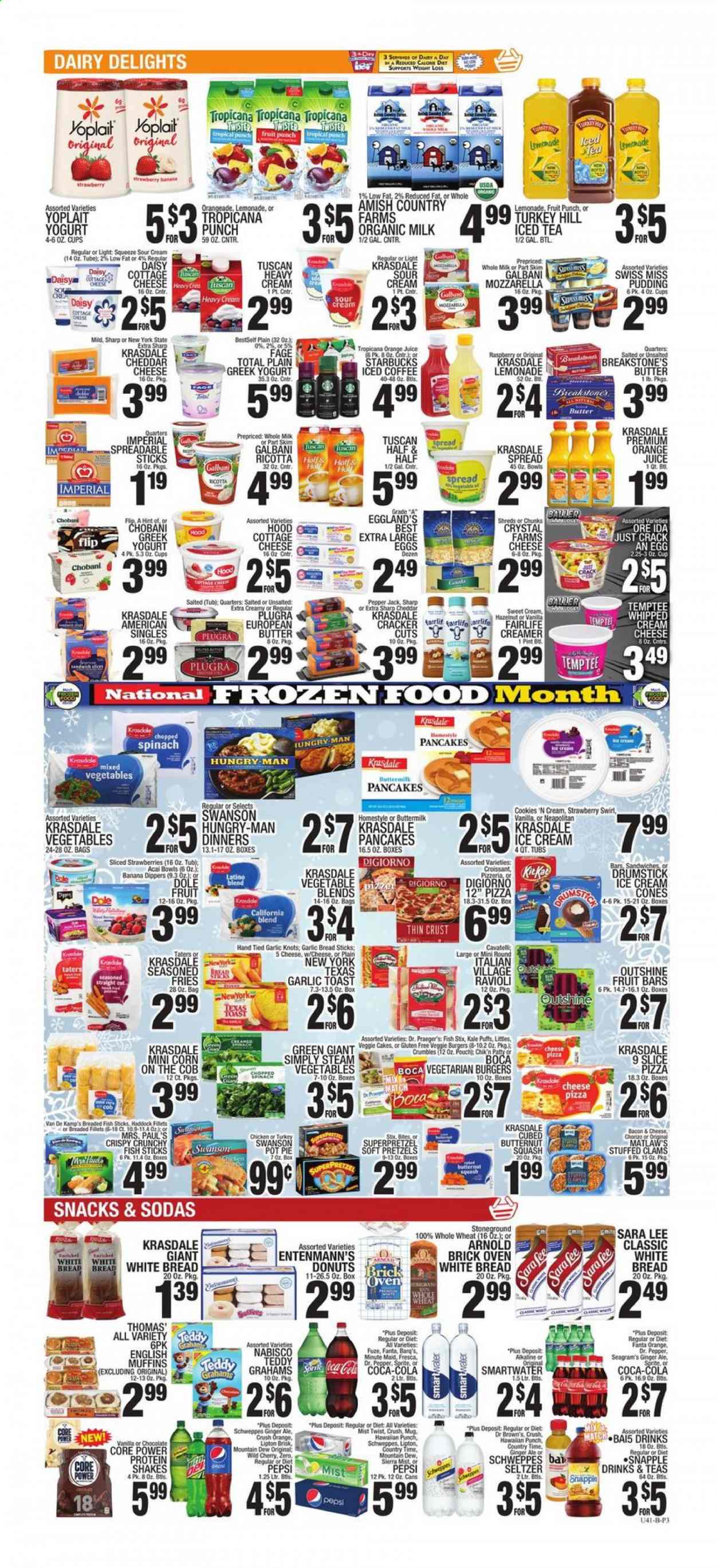 C-Town ad - 03/19/2021 - 03/25/2021. Page 3