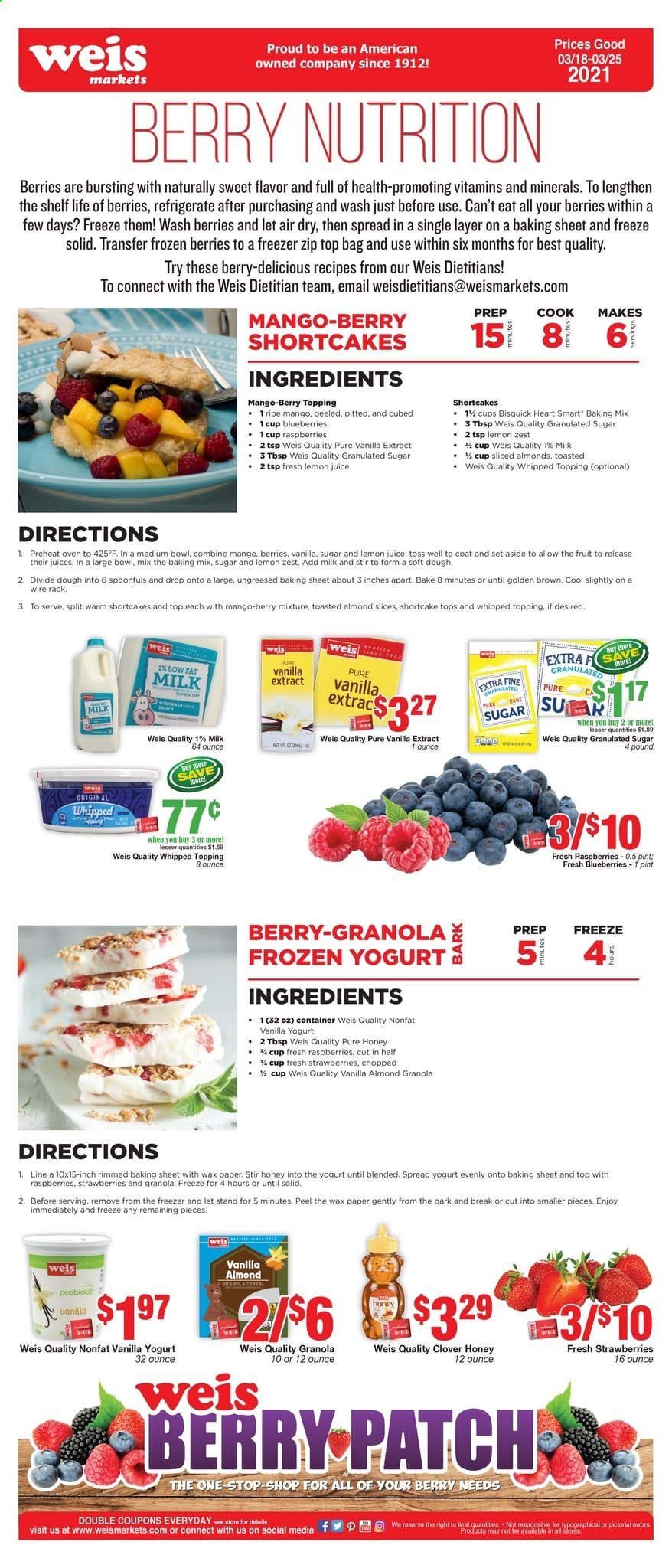Weis ad - 03/18/2021 - 03/25/2021. Page 5