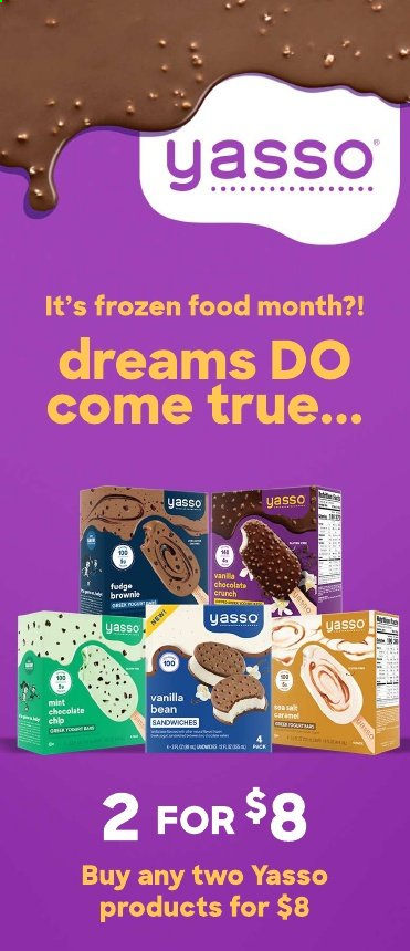 Stop & Shop ad - 03/19/2021 - 03/25/2021. Page 15
