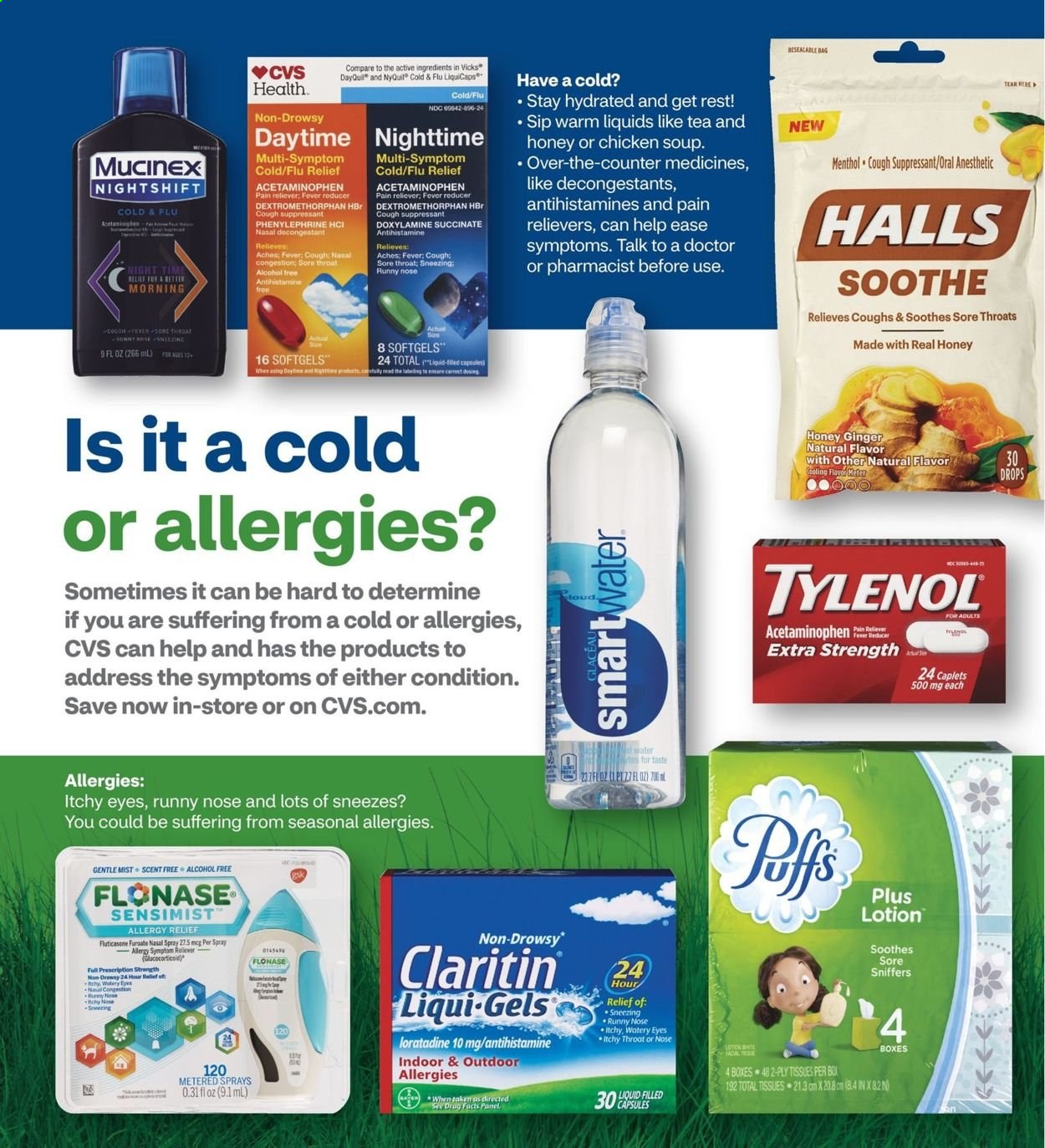 CVS Pharmacy ad - 03/21/2021 - 03/27/2021. Page 15