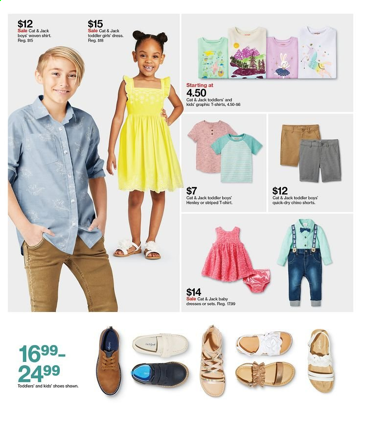 Target ad - 03/21/2021 - 03/27/2021. Page 3