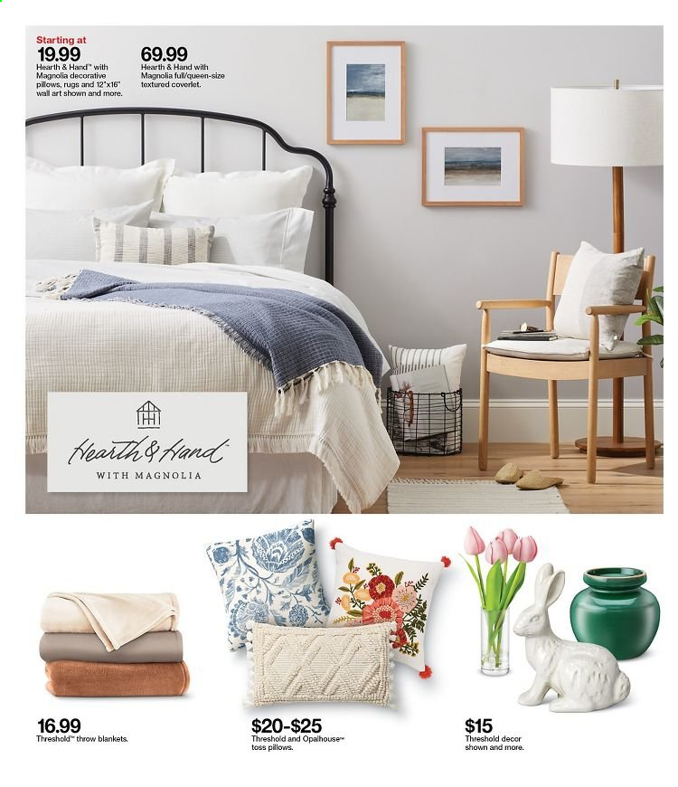Target ad - 03/21/2021 - 03/27/2021. Page 14