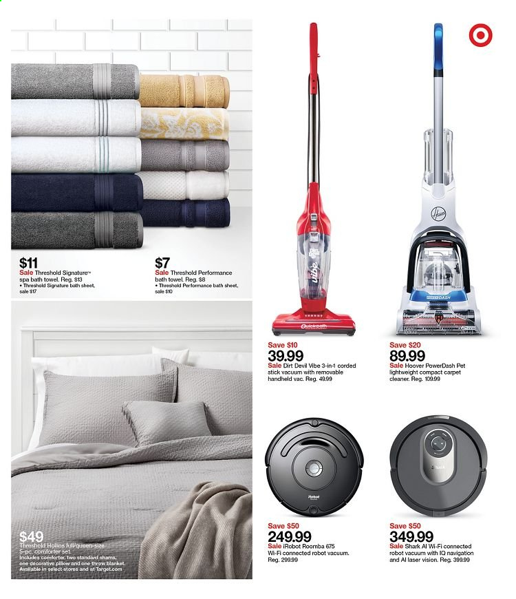 Target ad - 03/21/2021 - 03/27/2021. Page 15