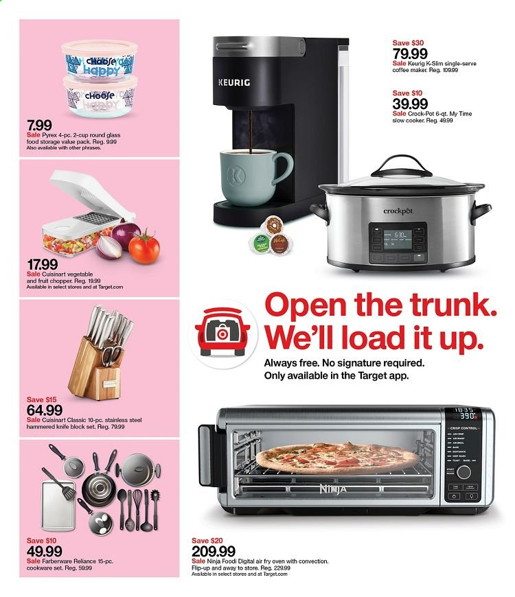 Target ad - 03/21/2021 - 03/27/2021. Page 16