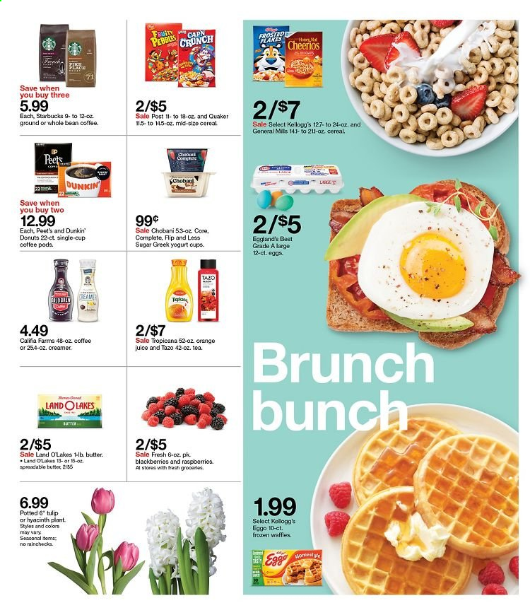 Target ad - 03/21/2021 - 03/27/2021. Page 22