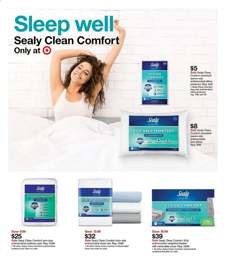 Target ad - 03/21/2021 - 03/27/2021. Page 31