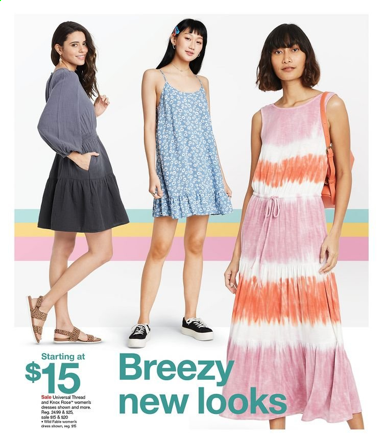 Target ad - 03/21/2021 - 03/27/2021. Page 32
