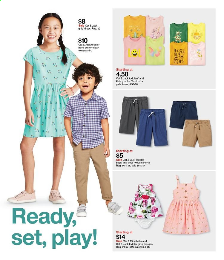 Target ad - 03/21/2021 - 03/27/2021. Page 33