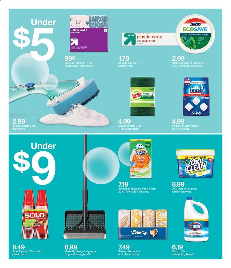 Target ad - 03/21/2021 - 03/27/2021. Page 34